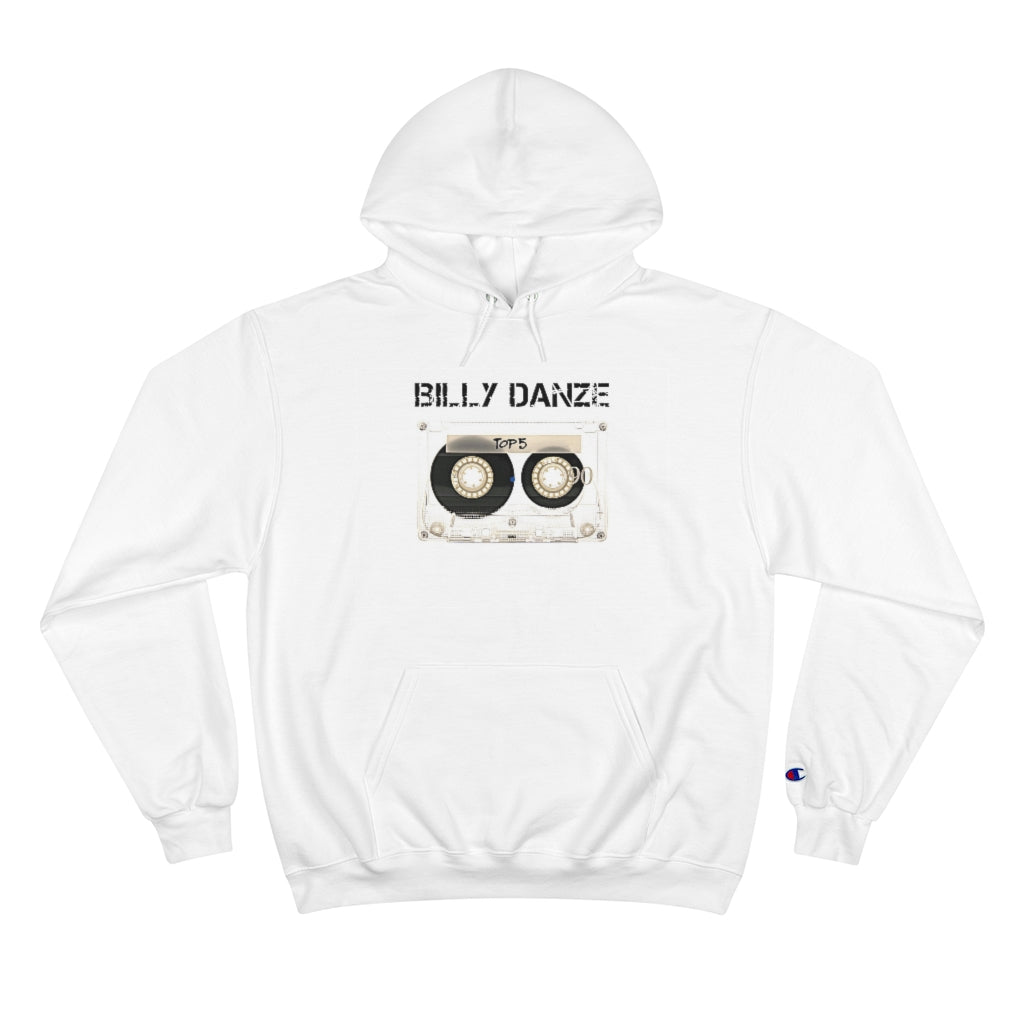 Billy Danze (M.O.P) - Top 5 Champion Hoodie