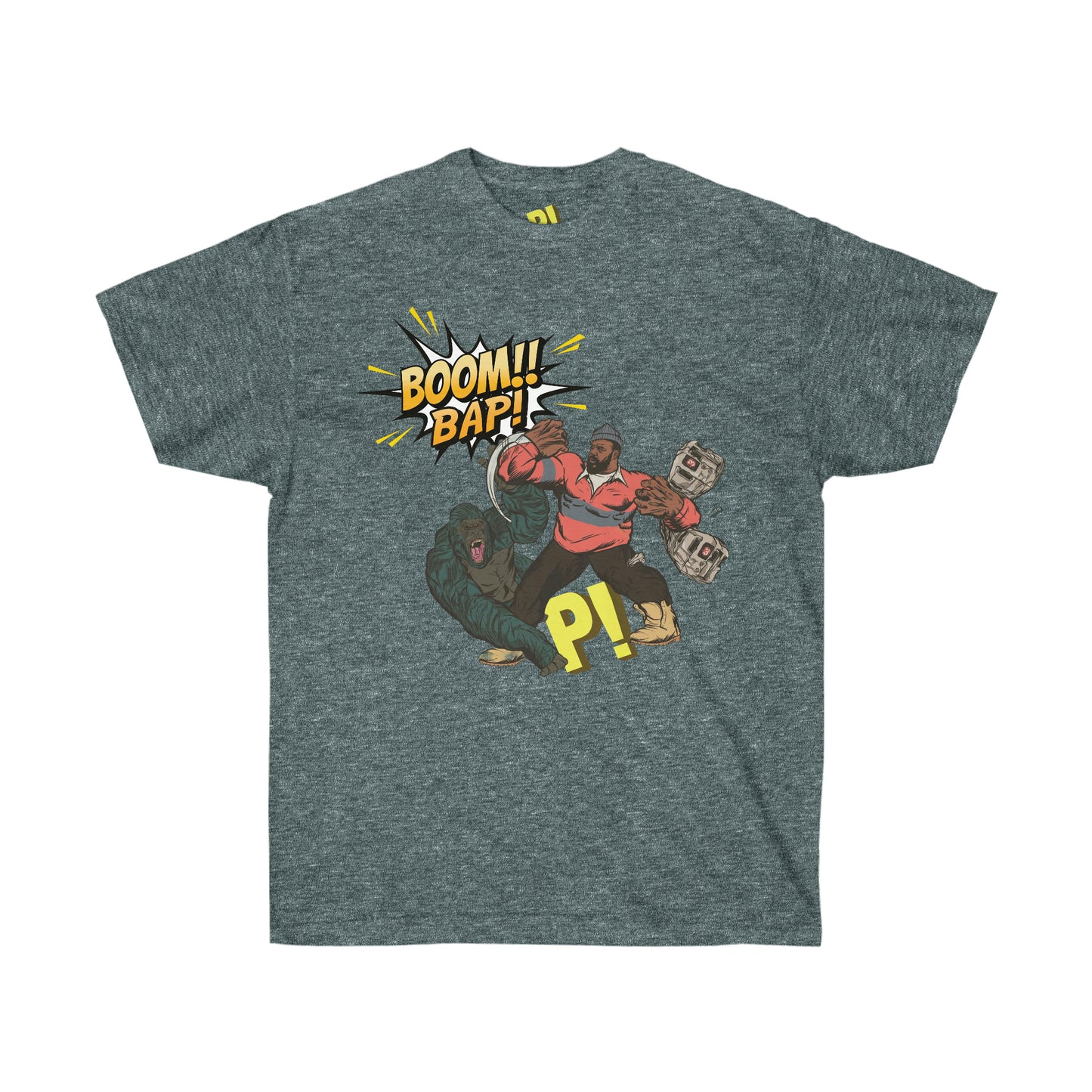 Sean Price - Boom Bap Tee