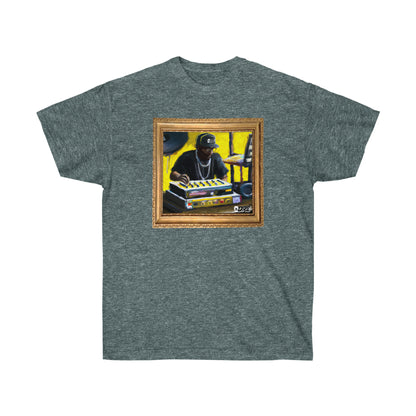 PA Dre - The Producer Tee