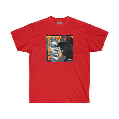 M.O.P - To The Death 29th Anniversary Tee