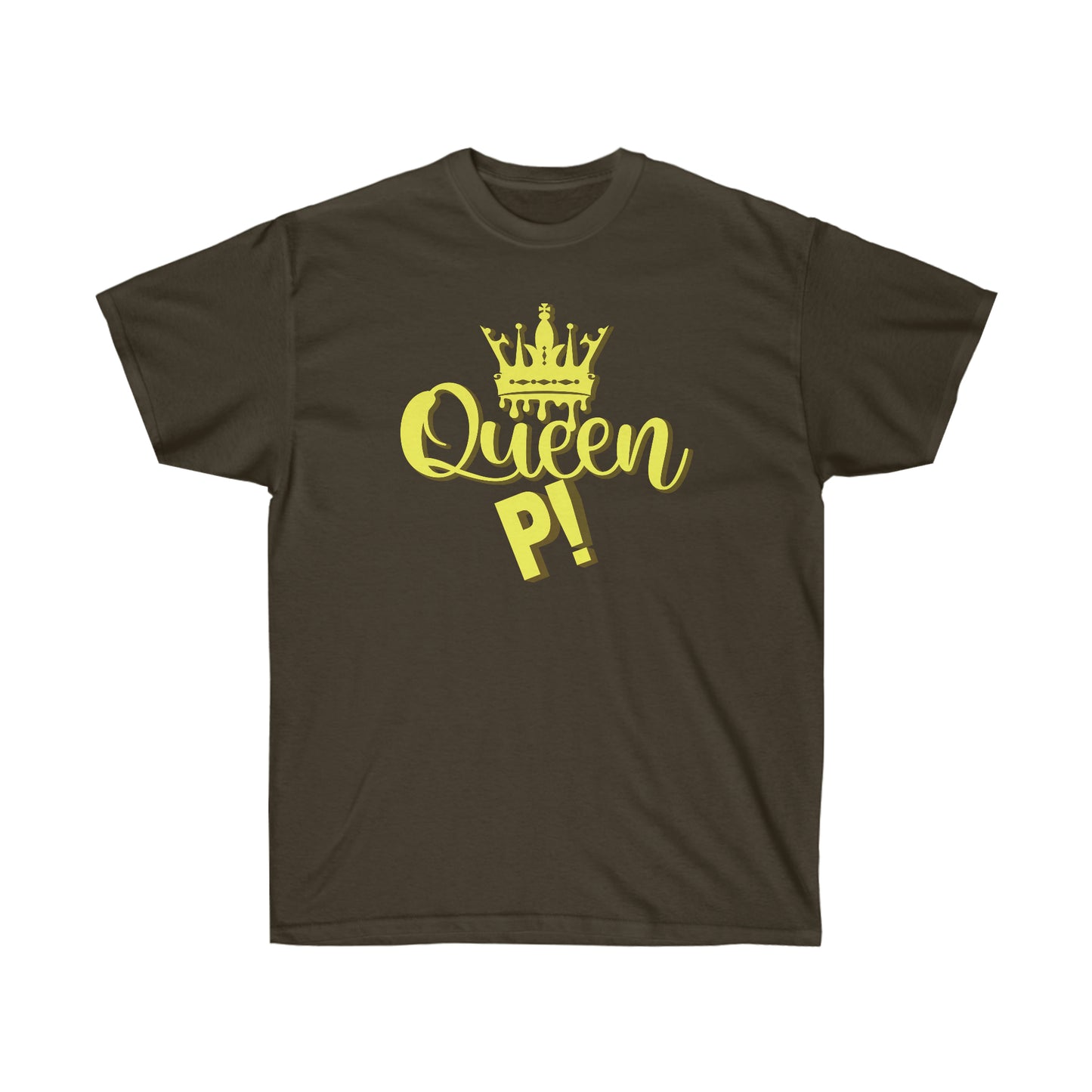 Queen P! - Queen Tee