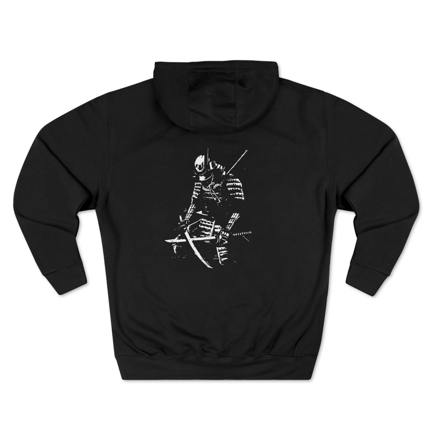 Ja'King The Divine -  Stay Sharp Hoodie