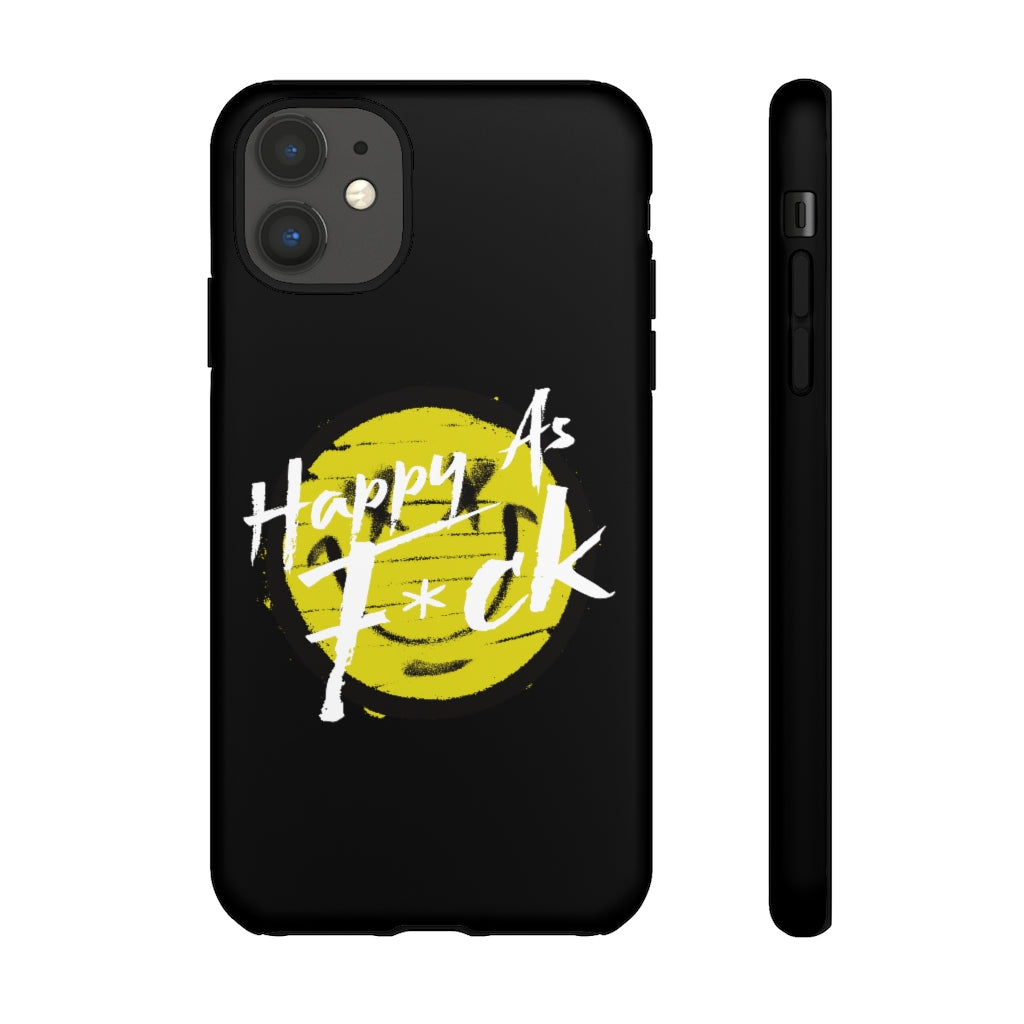 DRP® - Happy As F*ck