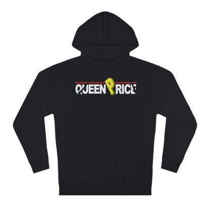 Queen P! - Hooded Sweatshirt