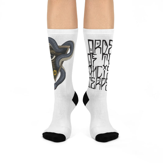 DRP® -  OTA Serpent Socks