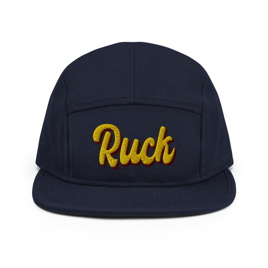 Sean Price - Ruck 5 Panel Camper