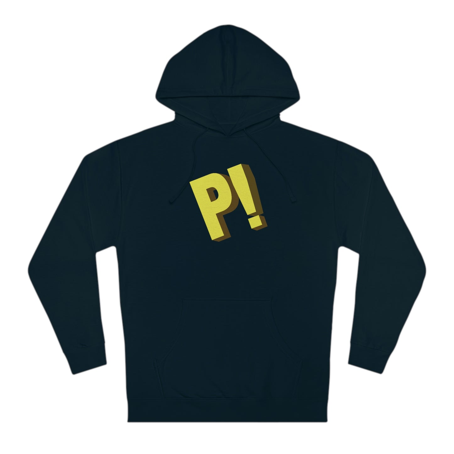 Sean Price - Limited P! Hoodie