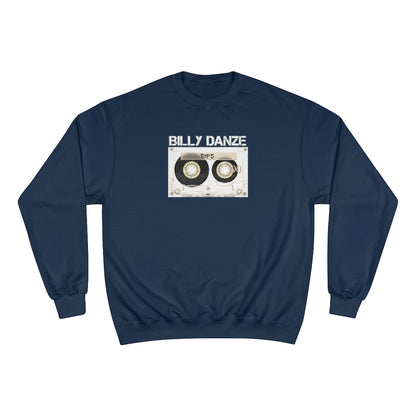 Billy Danze (M.O.P) - Top 5 Champion Sweatshirt