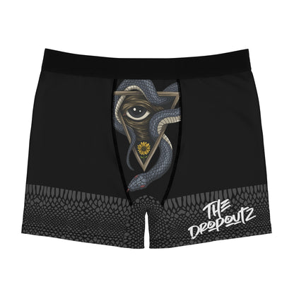 DRP® -  OTA Serpent Boxer Briefs