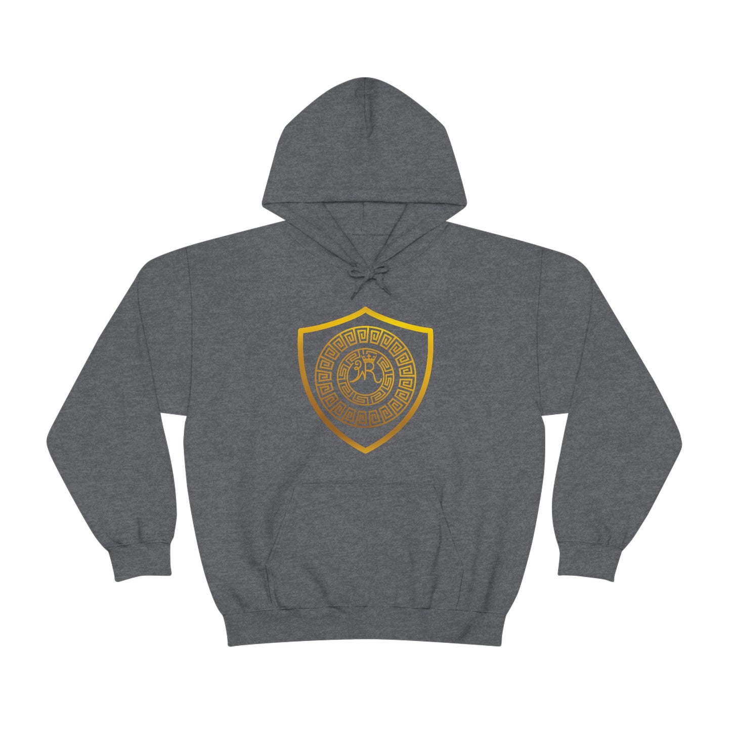 Woodbury Royalty - Signature Hoodie