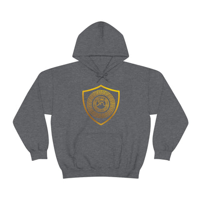 Woodbury Royalty - Signature Hoodie
