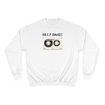 Billy Danze (M.O.P) - Top 5 Champion Sweatshirt