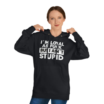 Queen P! - Loyal Hoodie