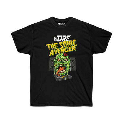PA Dre - Sonic Avenger Tee