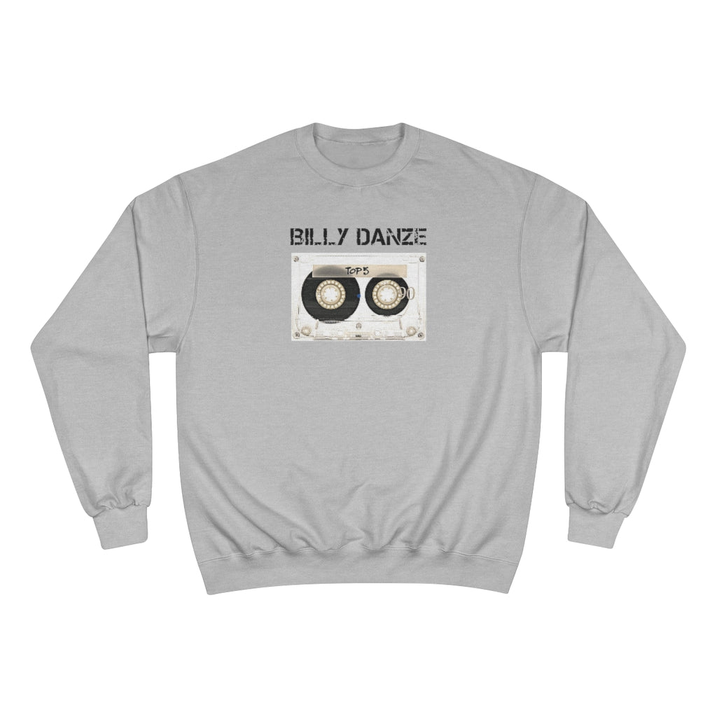 Billy Danze (M.O.P) - Top 5 Champion Sweatshirt