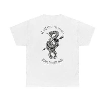 DRP® - OTA Serpent Become the Dragon Tee