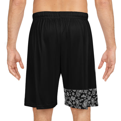 DRP® -  Classic 33 Baller Shorts