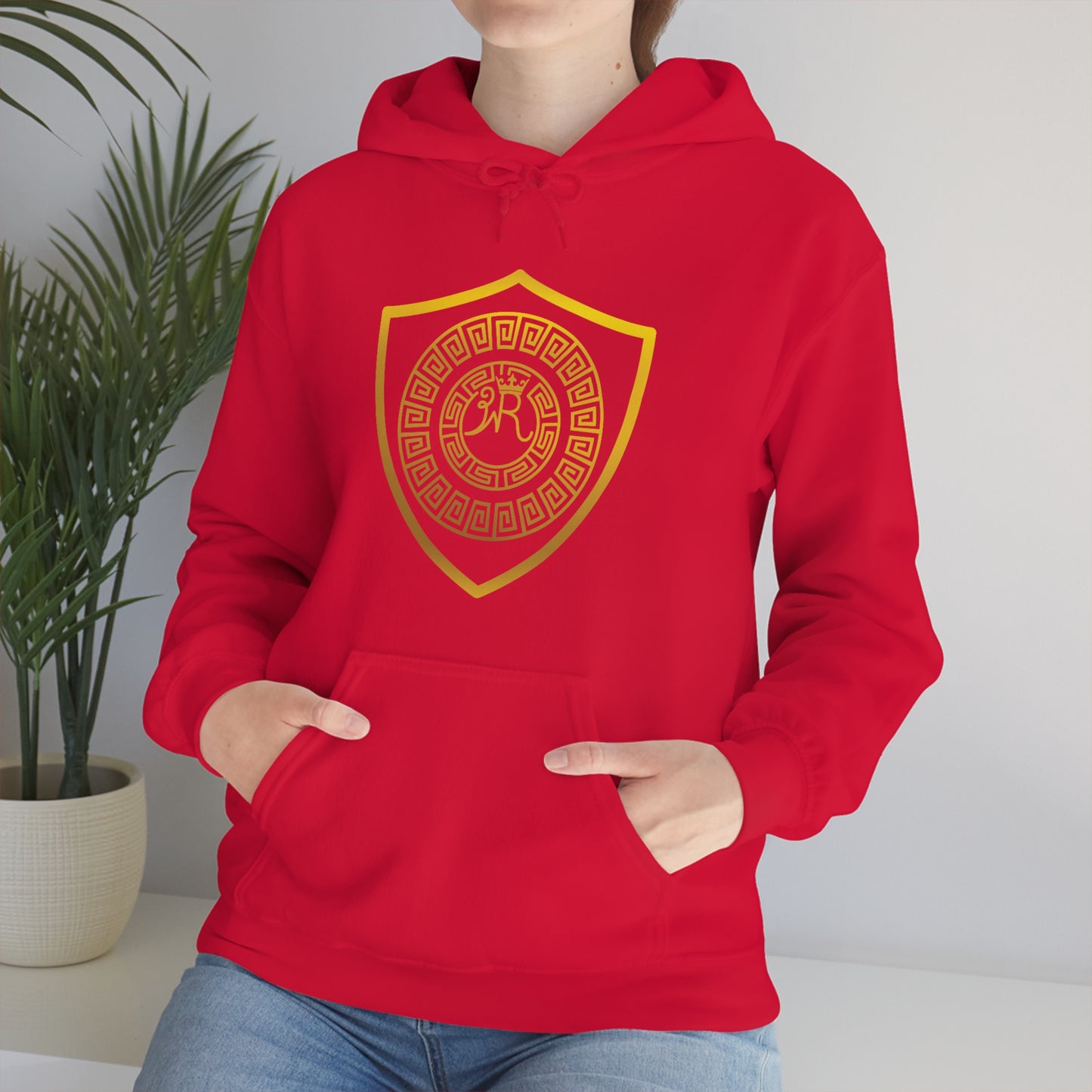Woodbury Royalty - Signature Hoodie