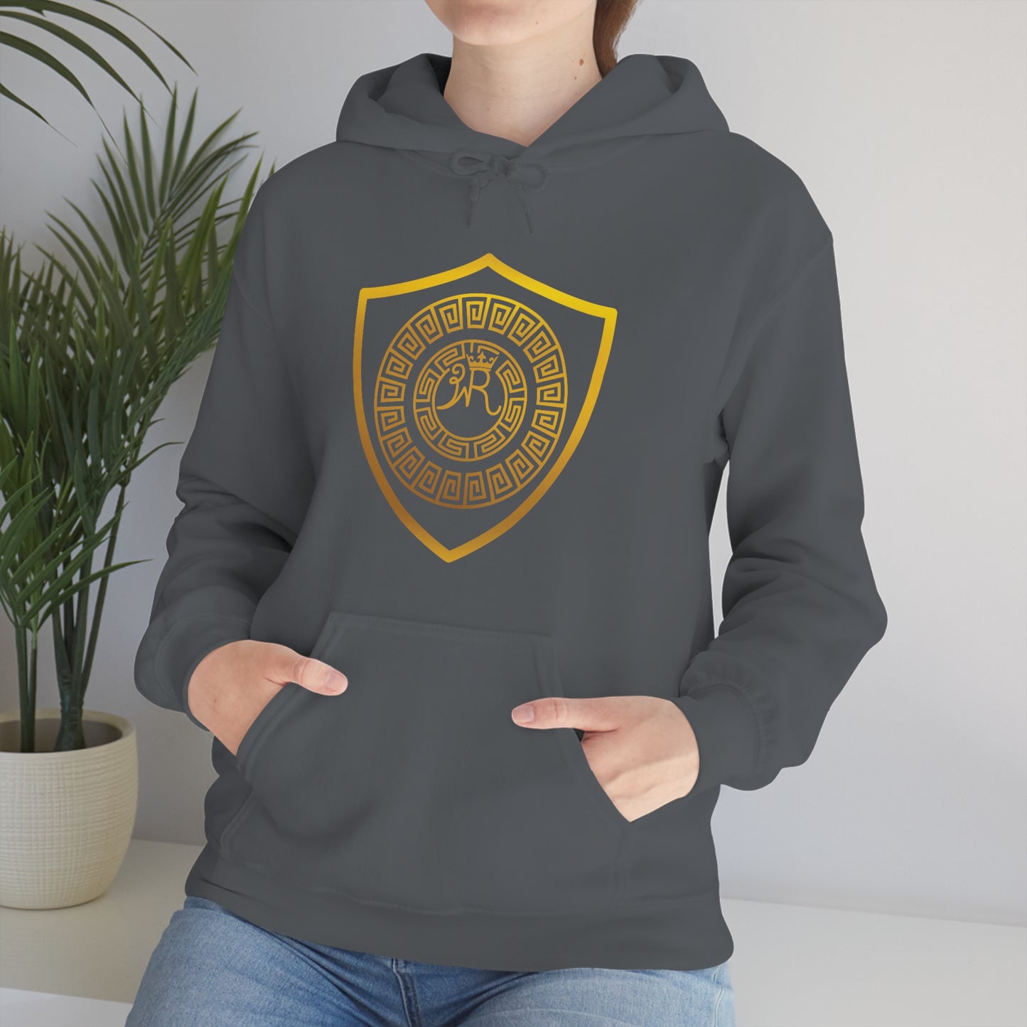 Woodbury Royalty - Signature Hoodie