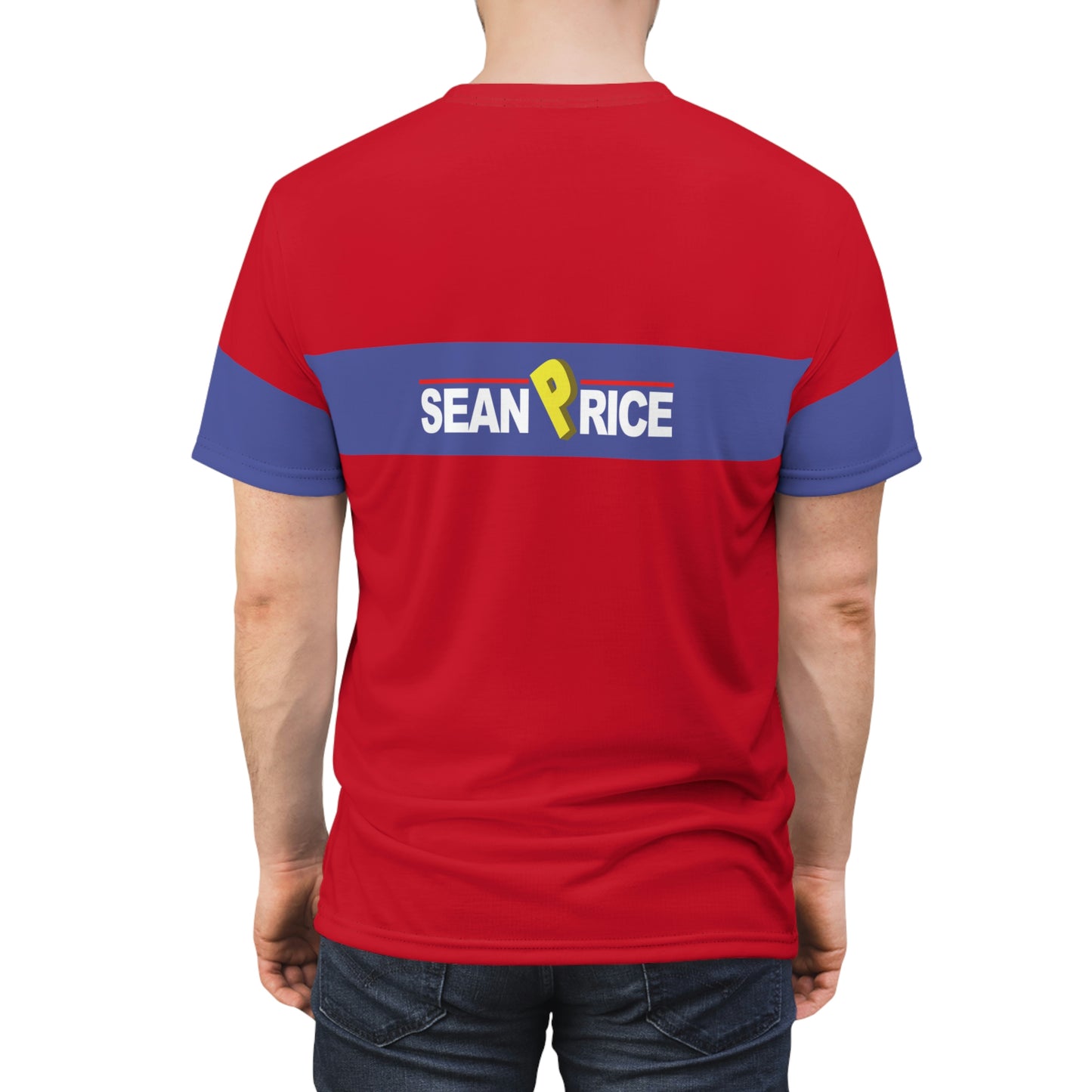 Sean Price - Mic Tyson Tee