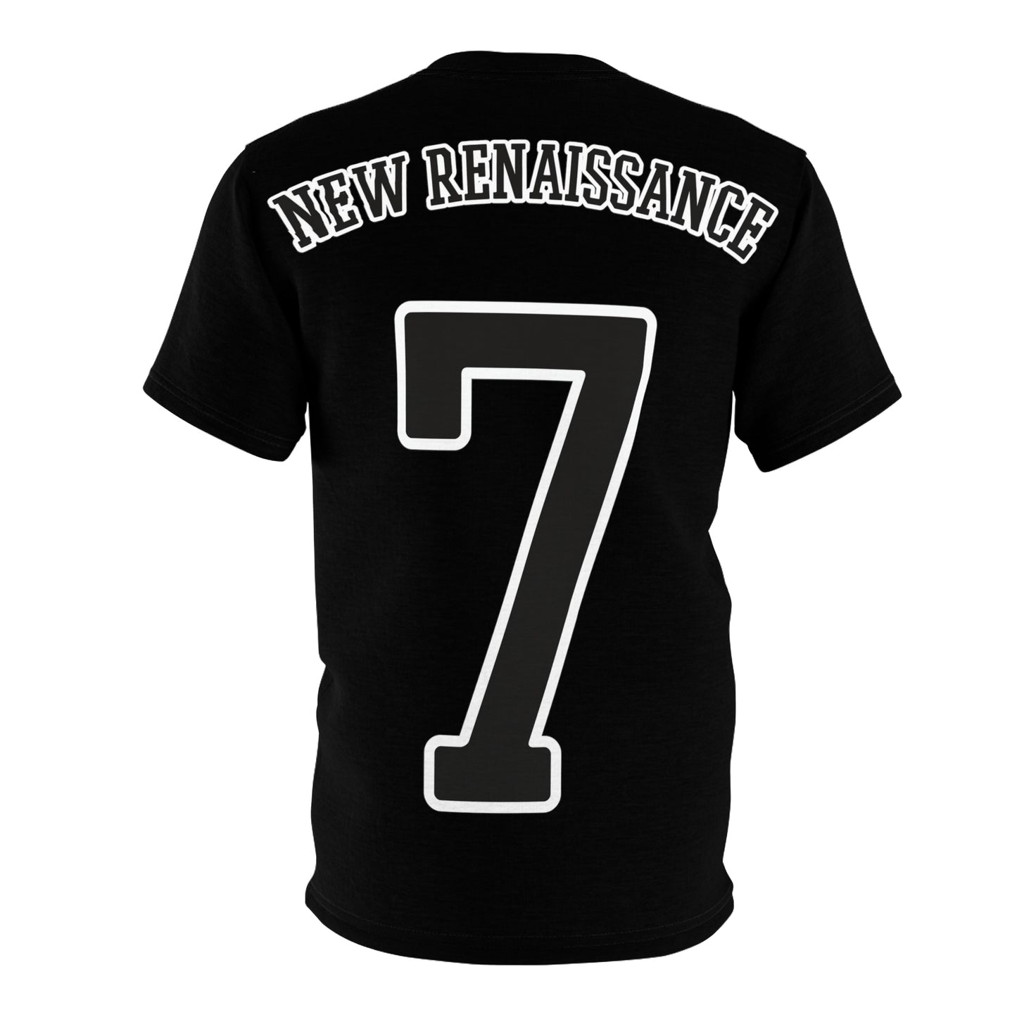 Coach Da God - New Renaissance