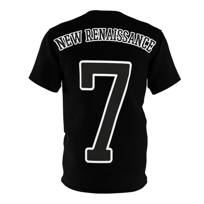 Coach Da God - New Renaissance