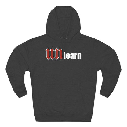 Unlearn The World - UNmatic Hoodie