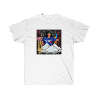 Body Bag Ben - LA SOSA Tee