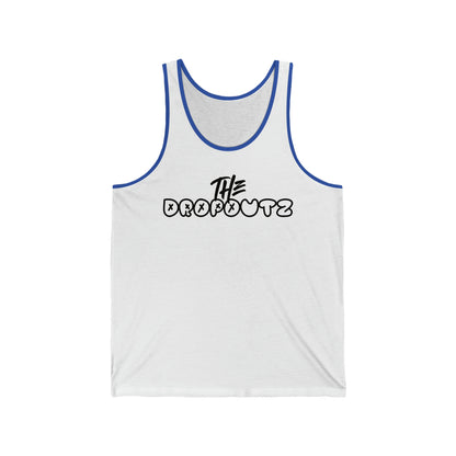 DRP - Jersey Tank