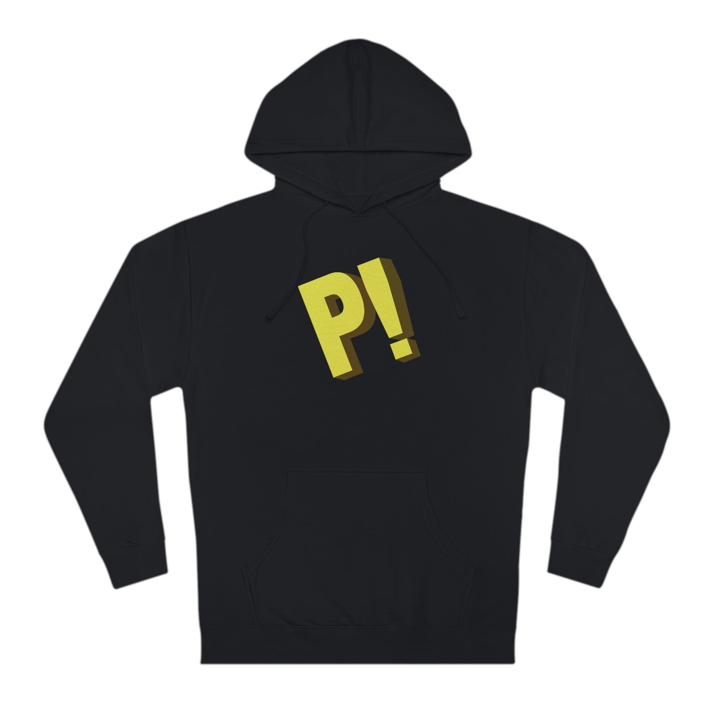 Sean Price - Limited P! Hoodie