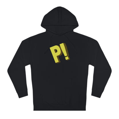 Sean Price - Limited P! Hoodie