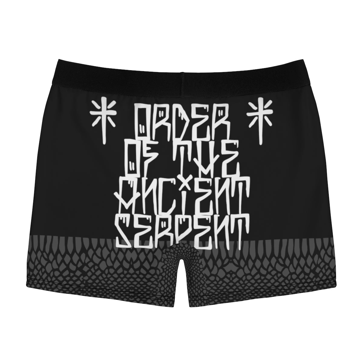 DRP® -  OTA Serpent Boxer Briefs