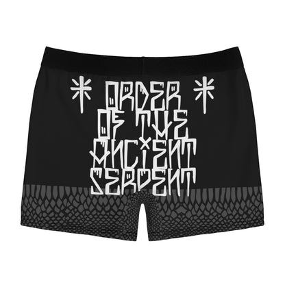 DRP® -  OTA Serpent Boxer Briefs