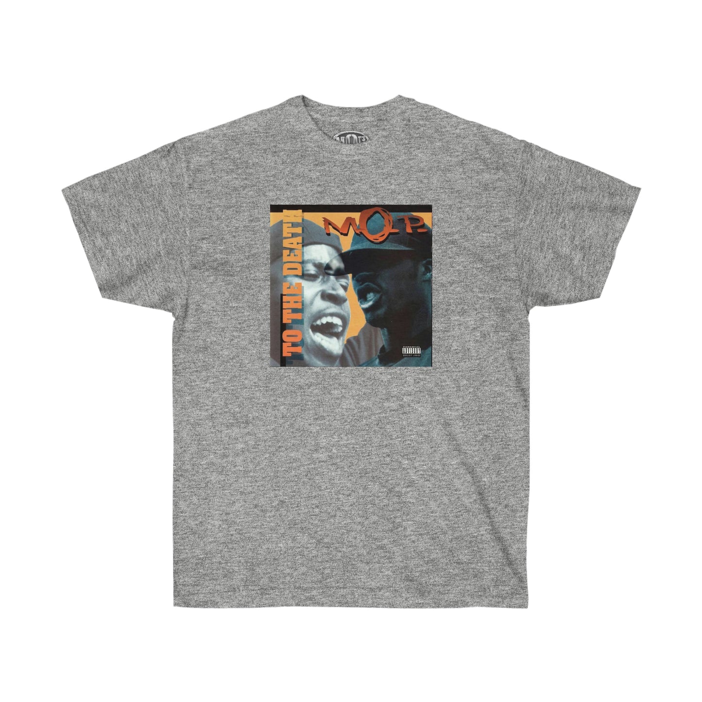 M.O.P - To The Death 29th Anniversary Tee
