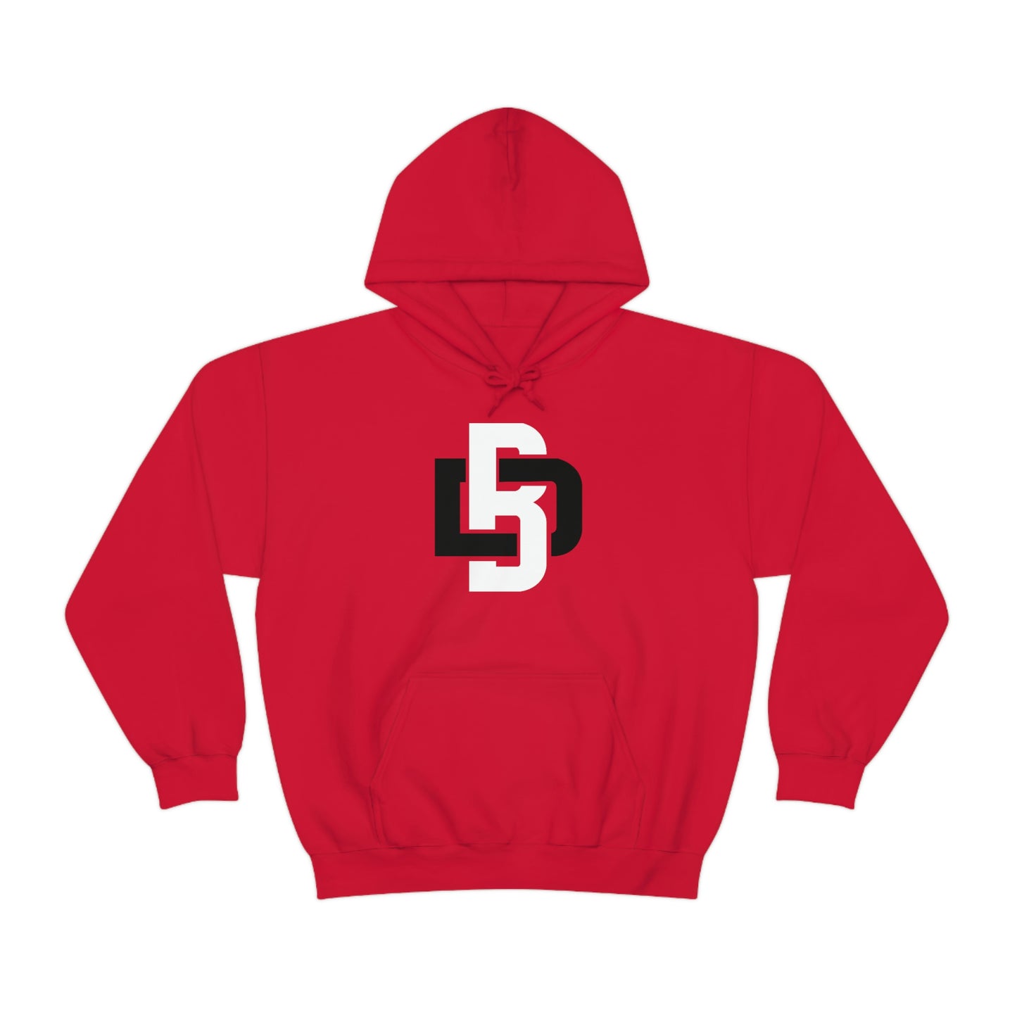 Billy Danze - 2TN Signature Hoodie