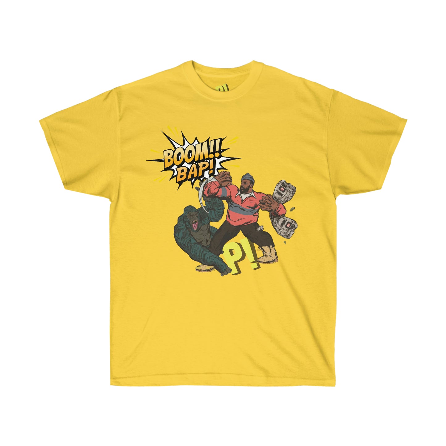 Sean Price - Boom Bap Tee