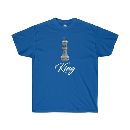 Del La Kruchi - King Tee