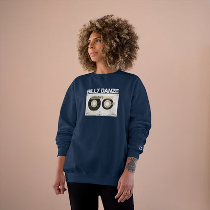 Billy Danze (M.O.P) - Top 5 Champion Sweatshirt