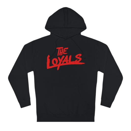 Loe Badgett - The Loyals Hoodie