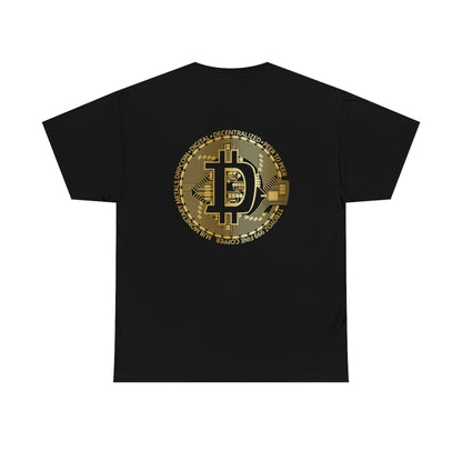 DRP® - DRPCOIN NF Tee