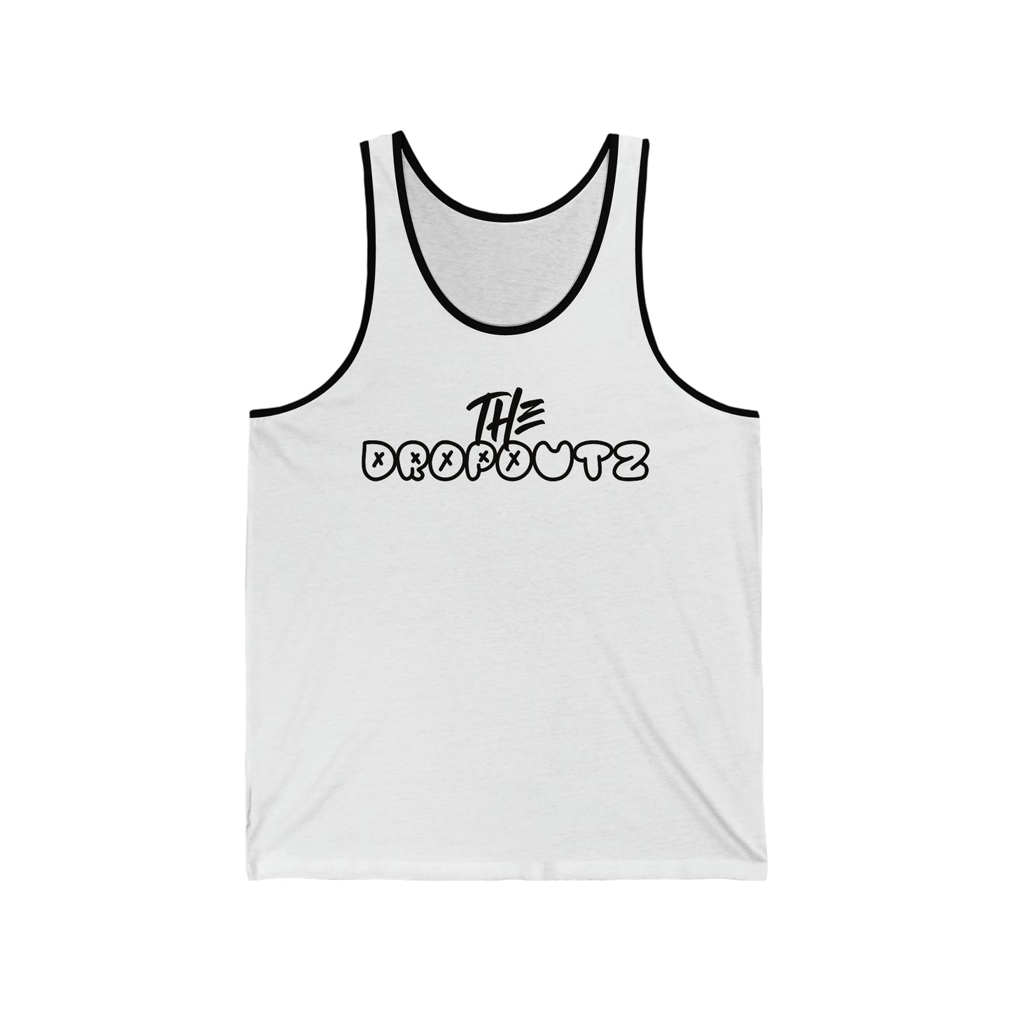 DRP - Jersey Tank