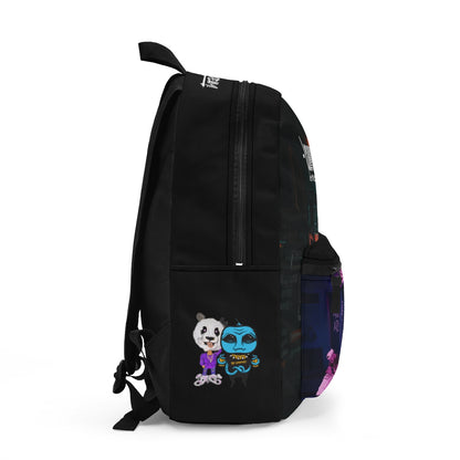 DRP® X Club Opera Backpack