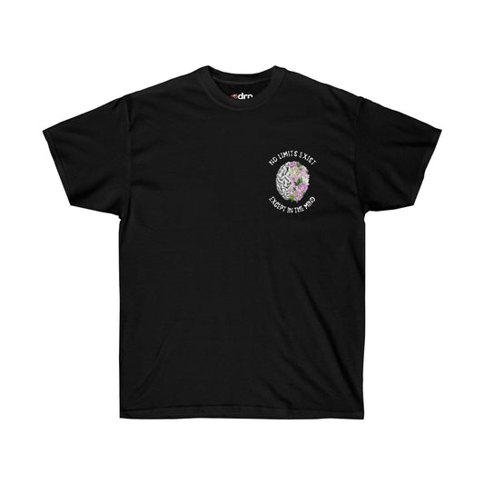 DRP® - No Limits Tee