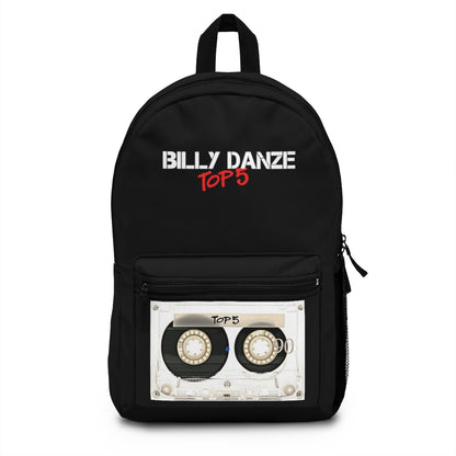 Billy Danze (M.O.P) - Top 5 Backpack
