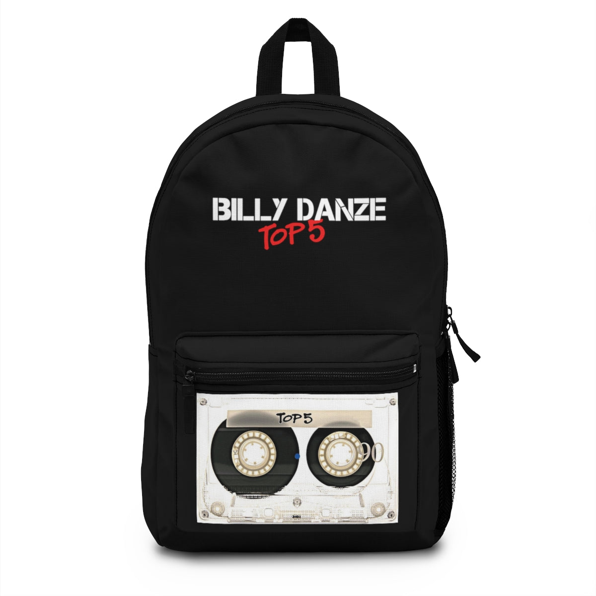 Billy Danze (M.O.P) - Top 5 Backpack