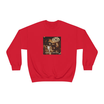 M.O.P - Firing Squad (26th Anniversary) Crewneck