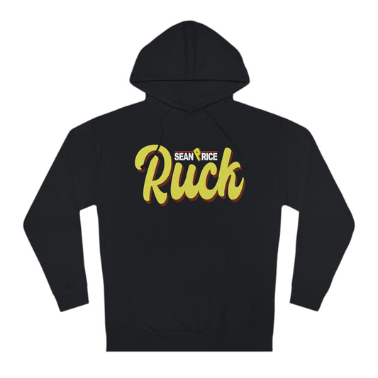 Sean Price - Limited RUCK Hoodie