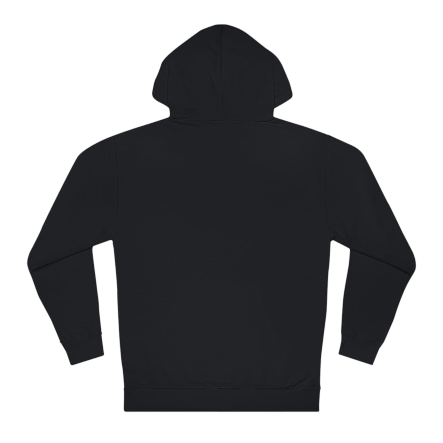 Loe Badgett - Facts Over Feelings Hoodie