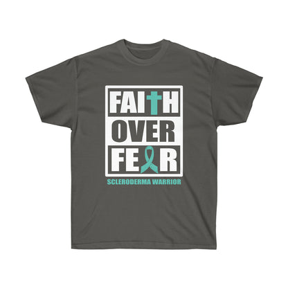 Faith Over Fear Tee