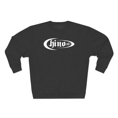 Chino XL - Classic Crewneck